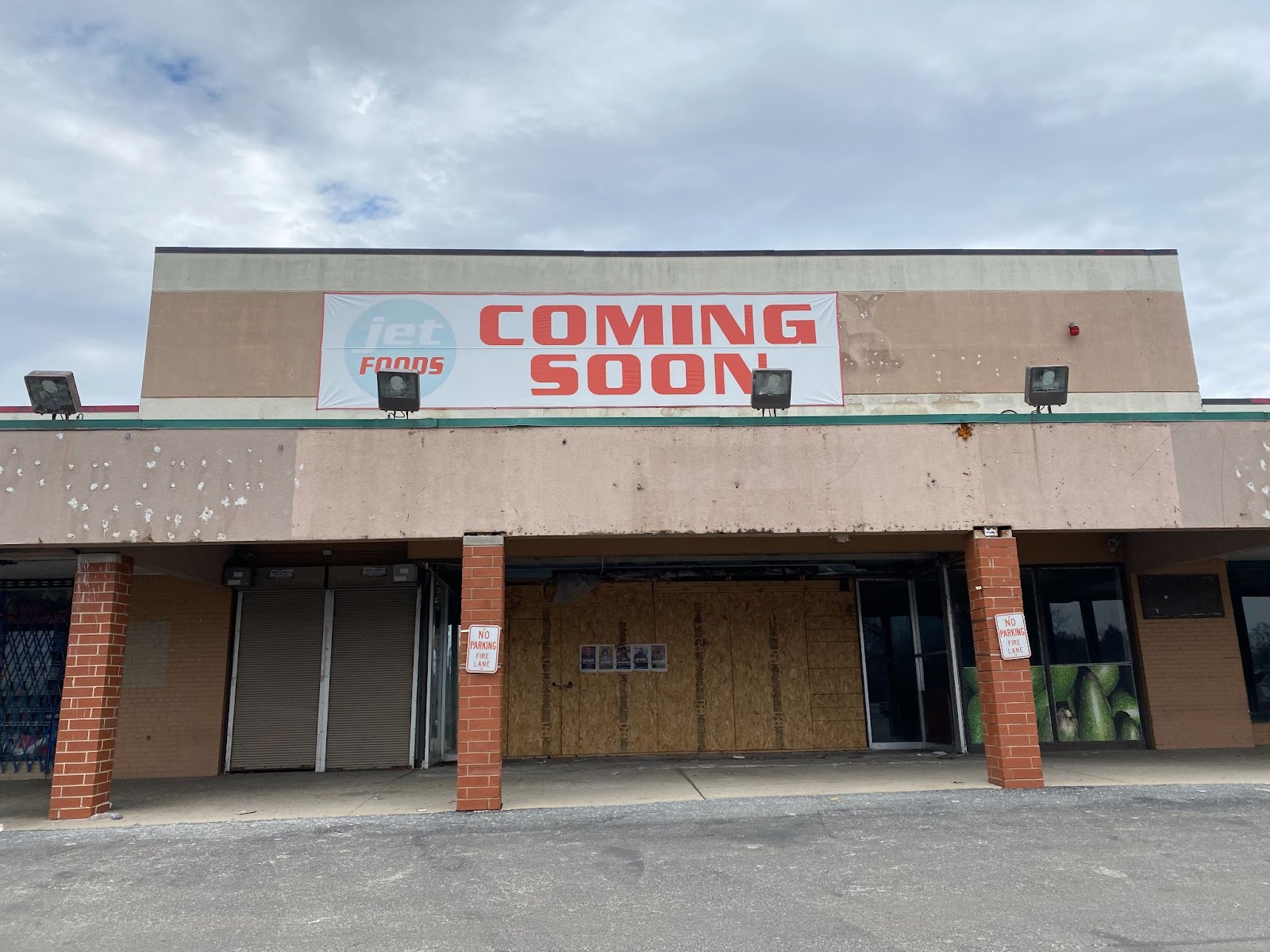 “You take it from the kids” Brooks kids most harmed by chicken wing