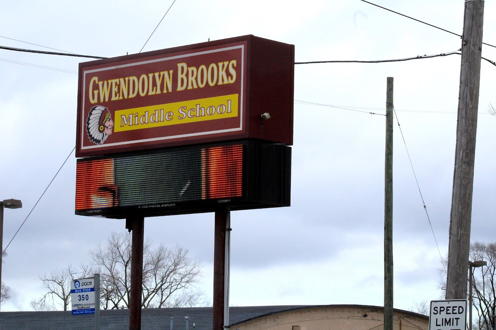 “You take it from the kids” Brooks kids most harmed by chicken wing