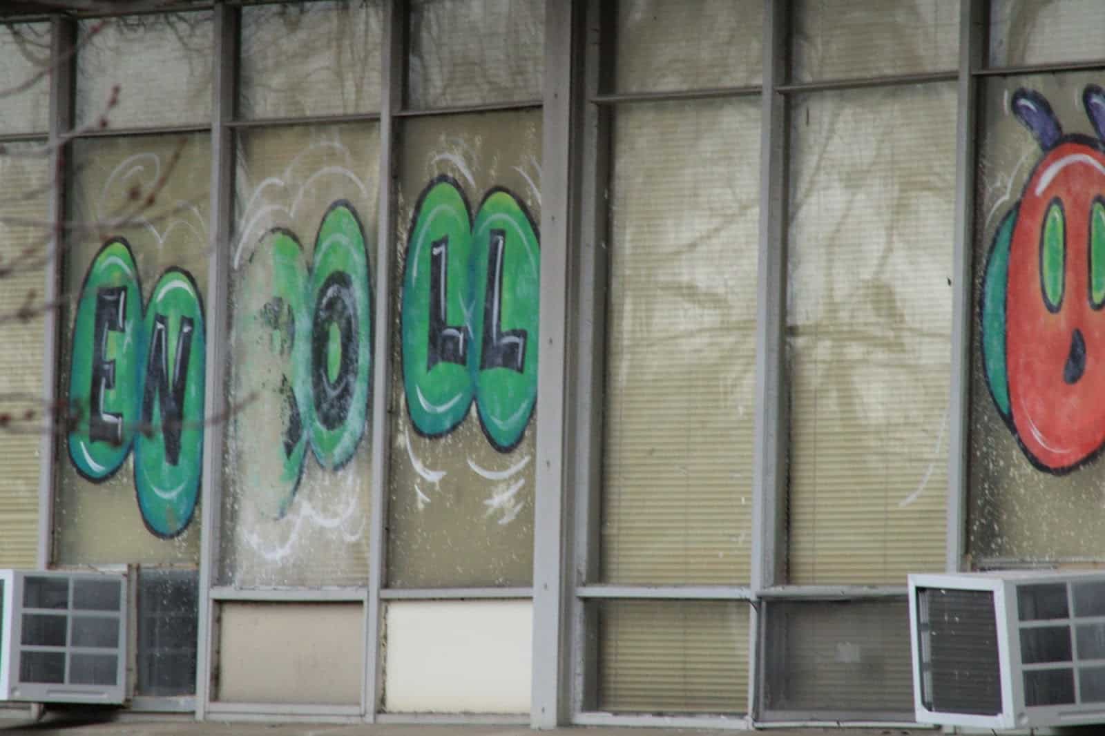 “You take it from the kids” Brooks kids most harmed by chicken wing