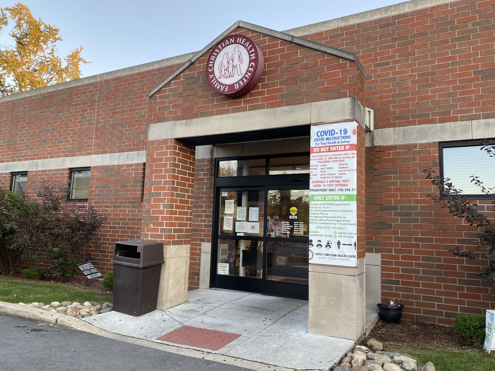 Family Christian Health Center to get $130,000 boost to expand dental ...