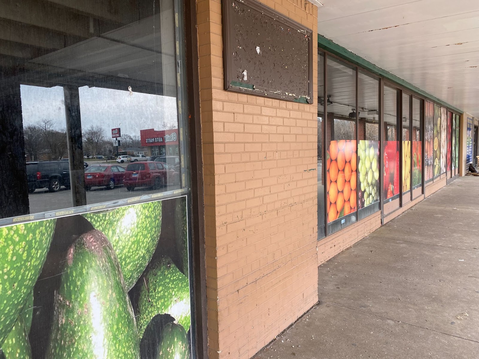 “You take it from the kids” Brooks kids most harmed by chicken wing