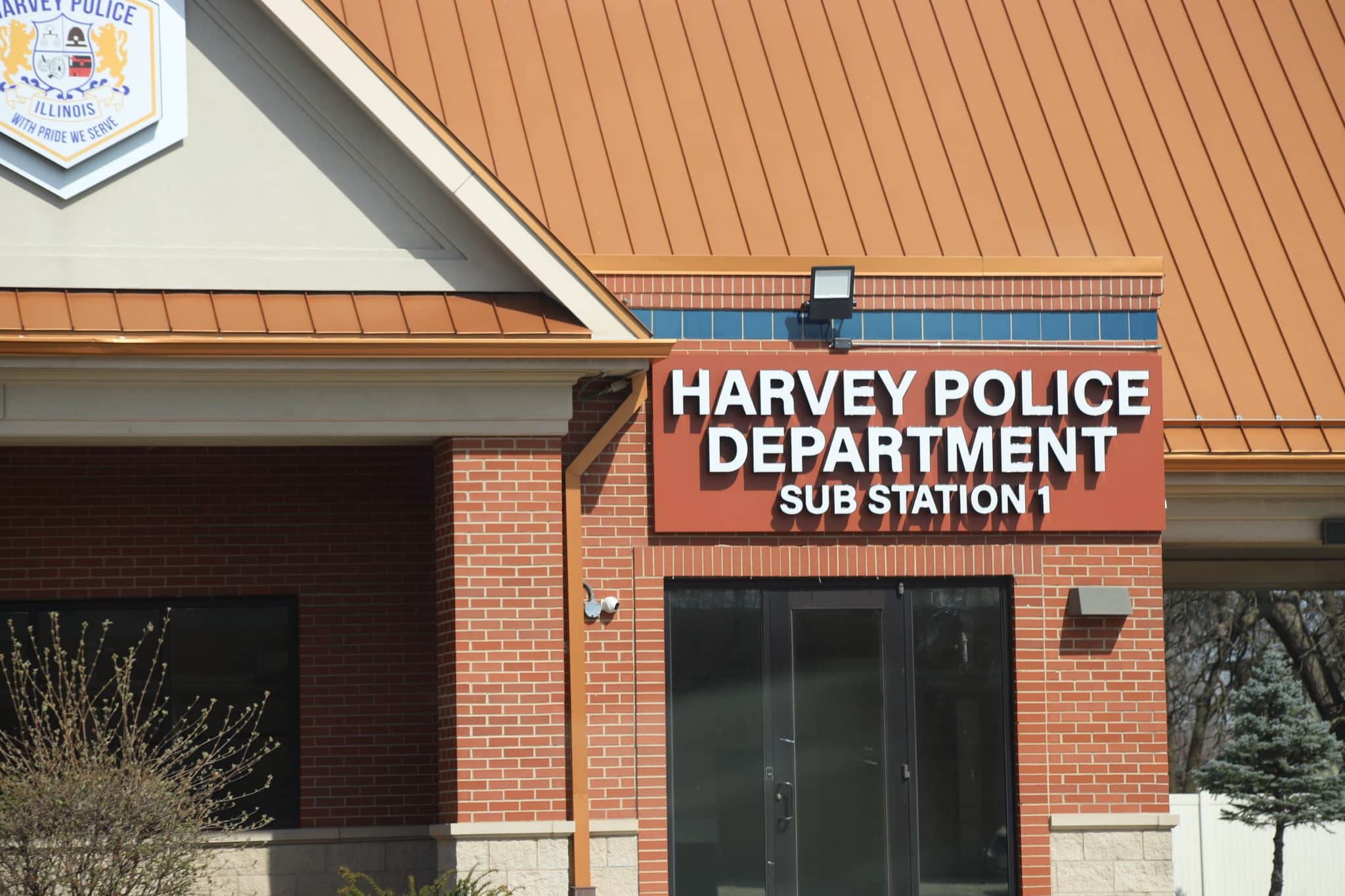 Policing the police The long road to independent oversight of Harvey