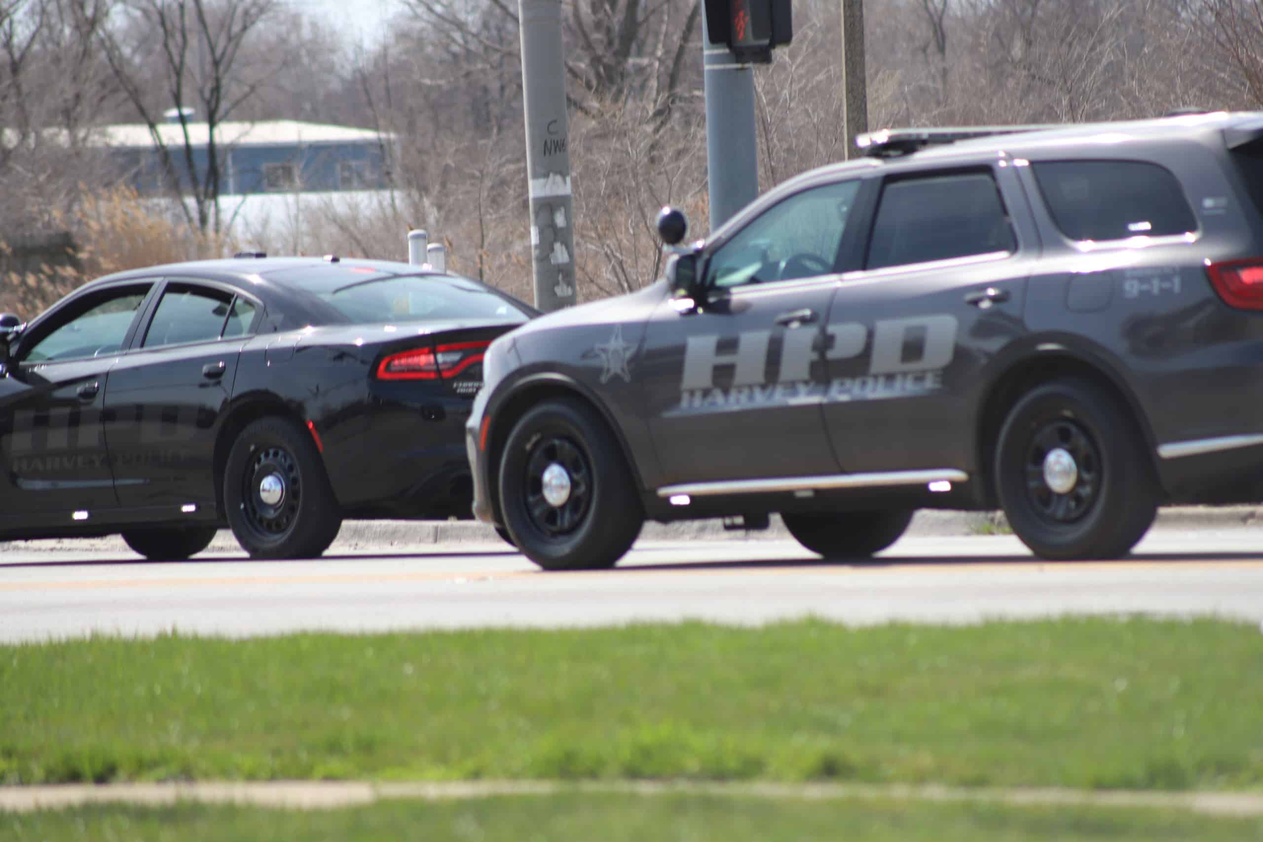 Policing the police The long road to independent oversight of Harvey