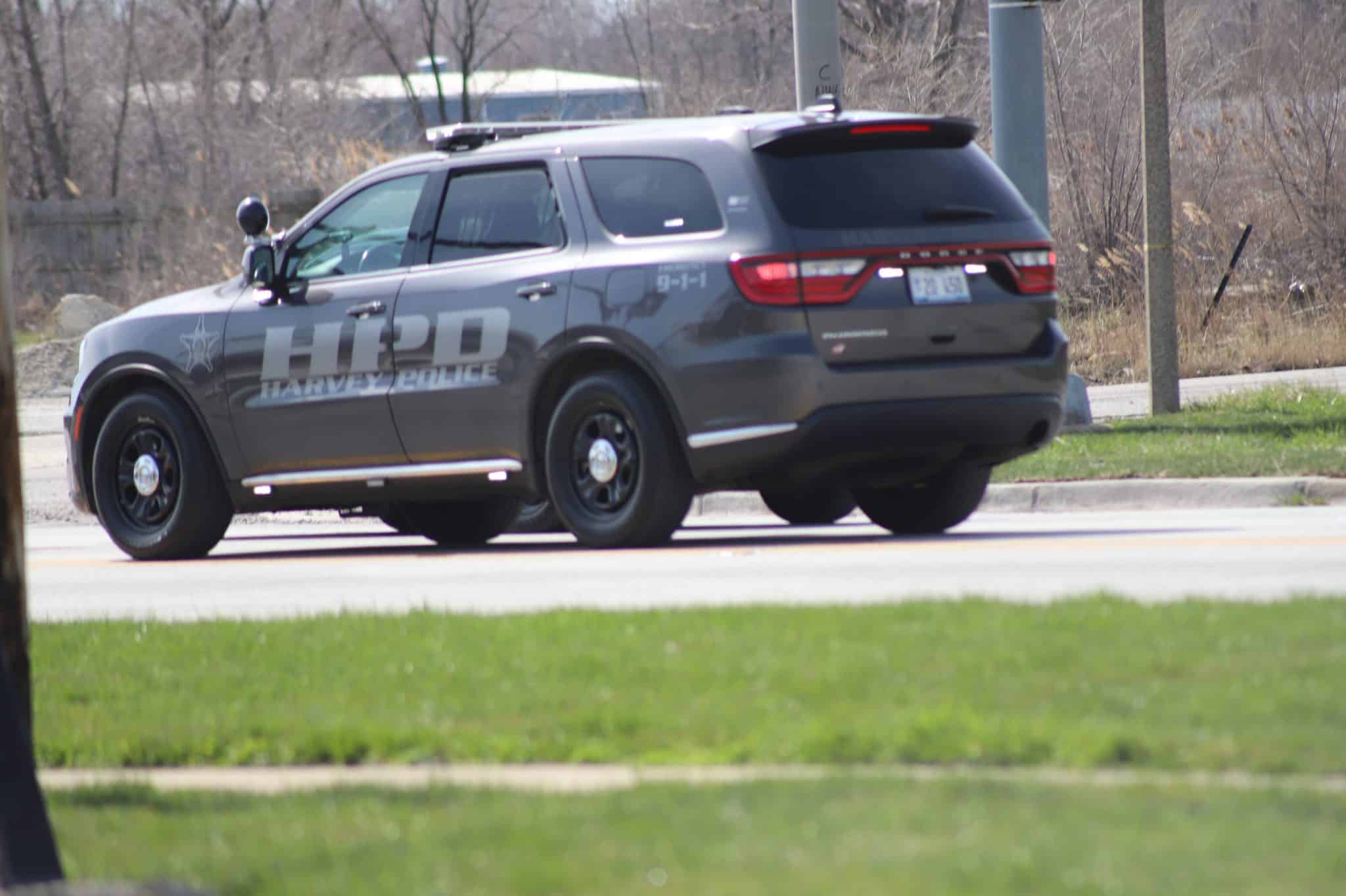 Policing the police The long road to independent oversight of Harvey