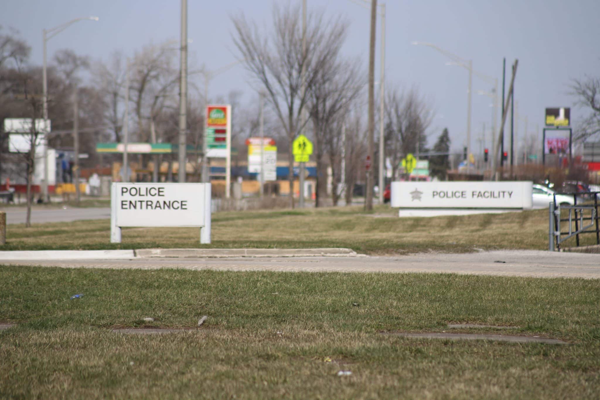 Policing the police The long road to independent oversight of Harvey