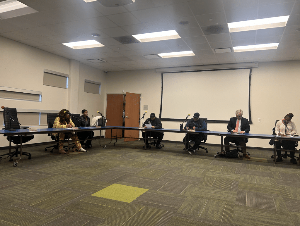 Korn Ferry slated to lead Harvey library search for executive director ...